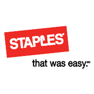 logo Staples(38)