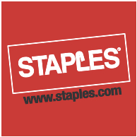 logo Staples