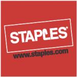 logo Staples