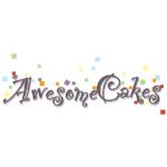 logo AwesomeCakes