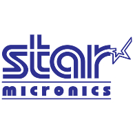 logo Star Micronics