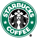 logo Starbucks Coffee