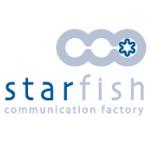 logo Starfish Communication Factory