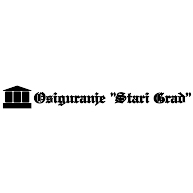 logo Stari Grad