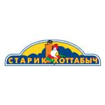 logo Starik Hottabych