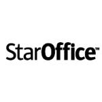 logo StarOffice