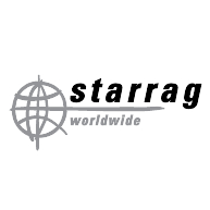 logo Starrag Worldwide