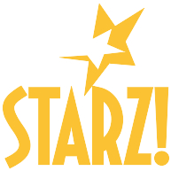 logo Starz!