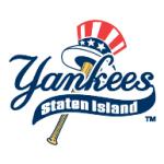 logo Staten Island Yankees(69)
