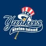 logo Staten Island Yankees(70)