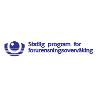 logo Statlig program for forurensningsovervaking