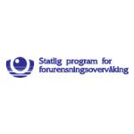 logo Statlig program for forurensningsovervaking