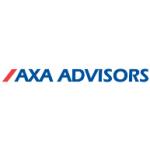 logo AXA Advisors