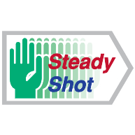 logo Steady Shot