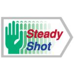 logo Steady Shot
