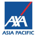 logo AXA Asia Pacific