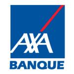 logo AXA Banque