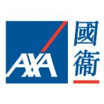 logo AXA China