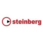 logo Steinberg SX