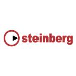 logo Steinberg SX