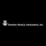 logo Steinway Musical Instruments