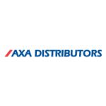 logo AXA Distributors