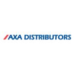 logo AXA Distributors