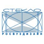 logo Steklo Rosvuzdesign