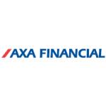 logo AXA Financial
