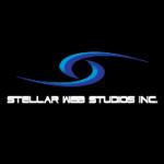 logo Stellar Web Studios