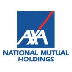logo AXA National Mutual Holdings