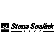 logo Stena Sealink Line