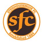 logo Stenhousemuir