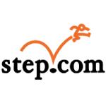 logo Step com