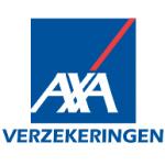 logo AXA Verzekeringen