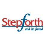 logo Stepforth