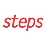 logo Steps