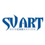 logo SV ART