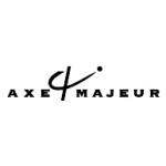 logo Axe Majeur