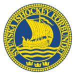 logo Svenska Ishockey Foerbundet
