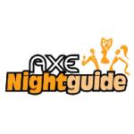 logo AXE Nightguide