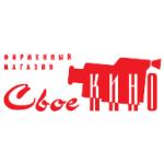 logo Svoe Kino Shop