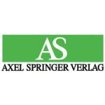 logo Axel Springer Verlag