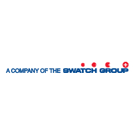 logo Swatch Group