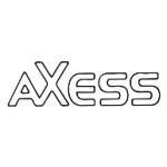 logo Axess International Network