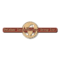 logo Swisher International Group