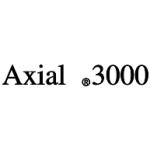 logo Axial 3000