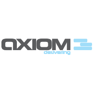 logo Axiom Systems Delivering