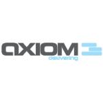 logo Axiom Systems Delivering