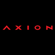 logo Axion Design